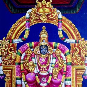 Padmavathi Ashtottara Shatanamavali