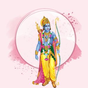 Sri Rama Ashtottara Shatanamavali