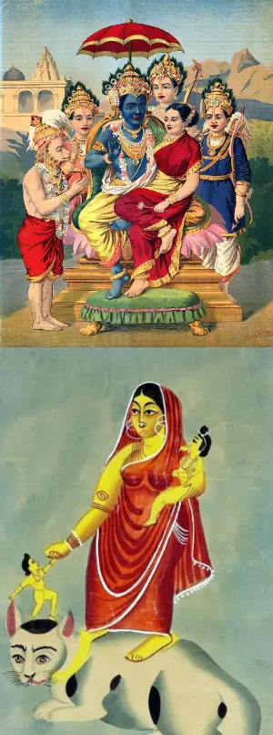 rama_raksha_shashti_devi