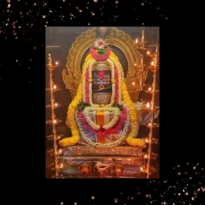 Rameswaram Temple, Tamil Nadu
