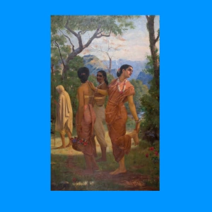 Shakuntala - Story of Love, Fate, and Self-Respect