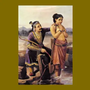 Satyavati - The Powerful Queen in Mahabharata