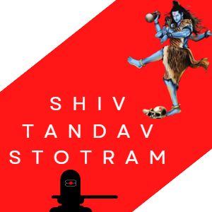 Shiv Tandav  Stotram