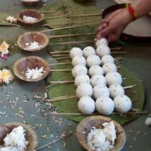 Discover Why Sraaddha is Essential During Pitru Paksha