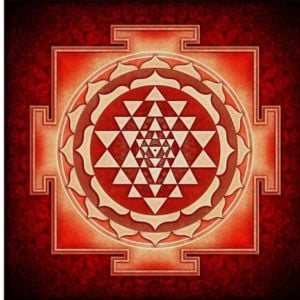 श्री यन्त्र की कहानी - भाग ५