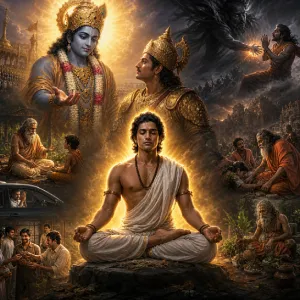  योगी क्यों बनें?