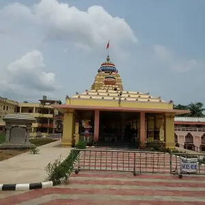 Vimala Temple, Puri