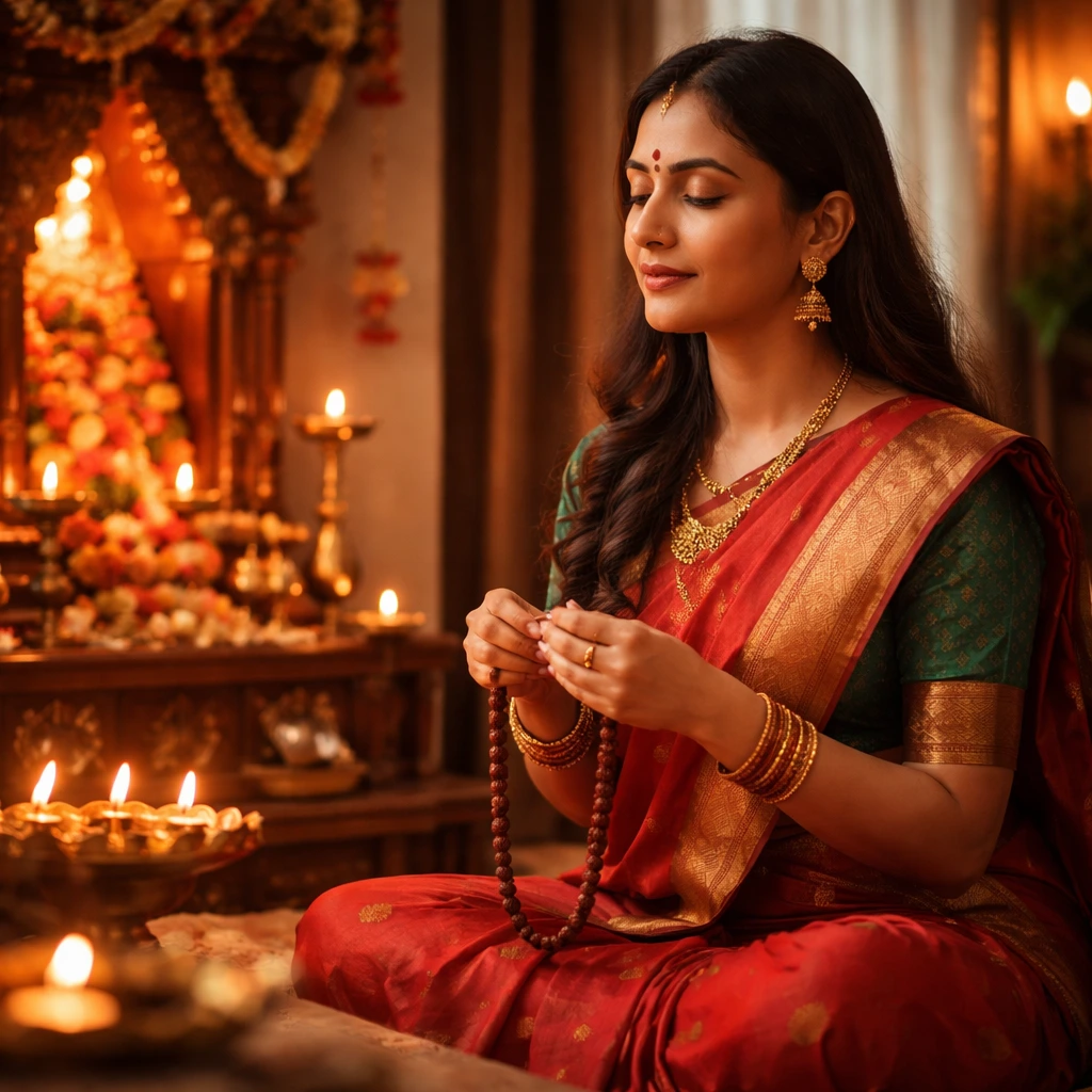 How Chanting Helps